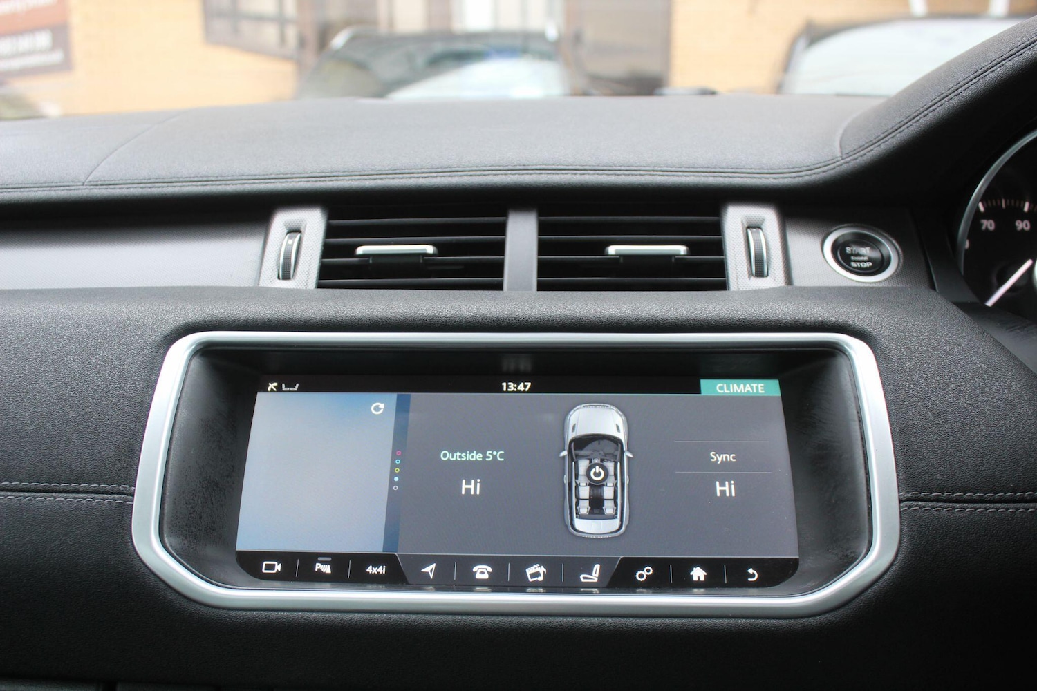 Used Land Rover Range Rover Evoque 2017 for sale - 77066697: Photo 33