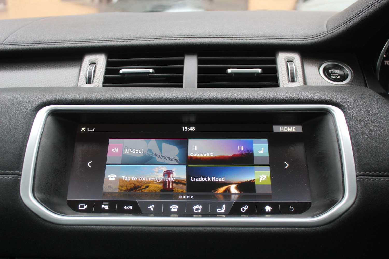 Used Land Rover Range Rover Evoque 2017 for sale - 77066697: Photo 34