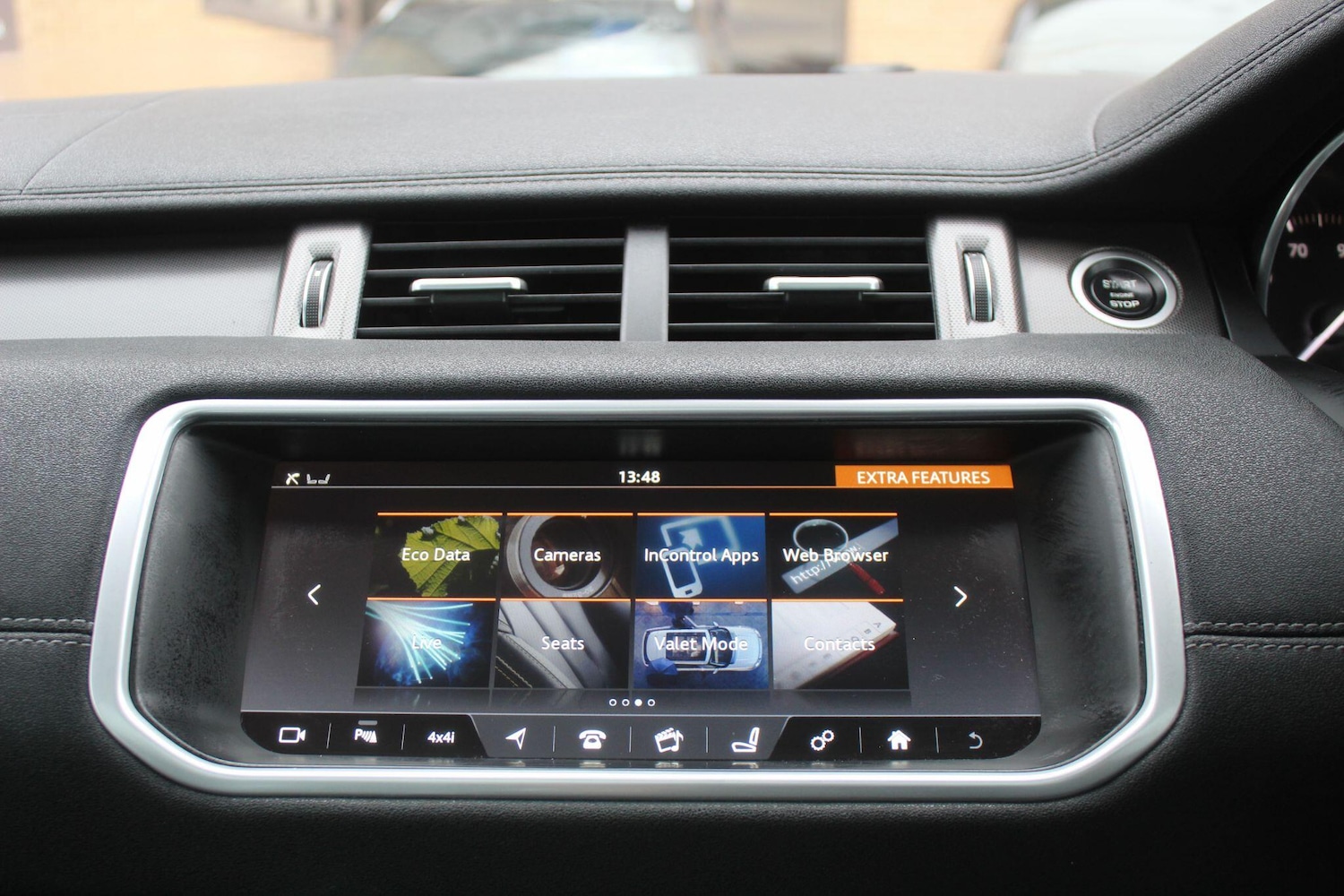 Used Land Rover Range Rover Evoque 2017 for sale - 77066697: Photo 35