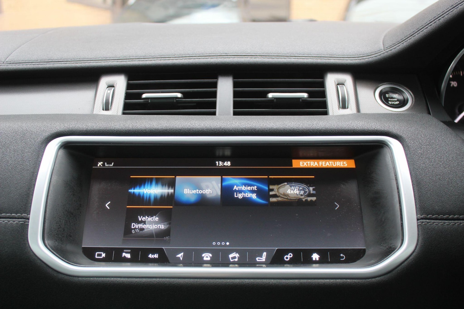 Used Land Rover Range Rover Evoque 2017 for sale - 77066697: Photo 36