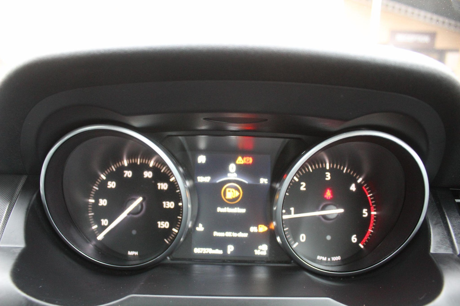 Used Land Rover Range Rover Evoque 2017 for sale - 77066697: Photo 37