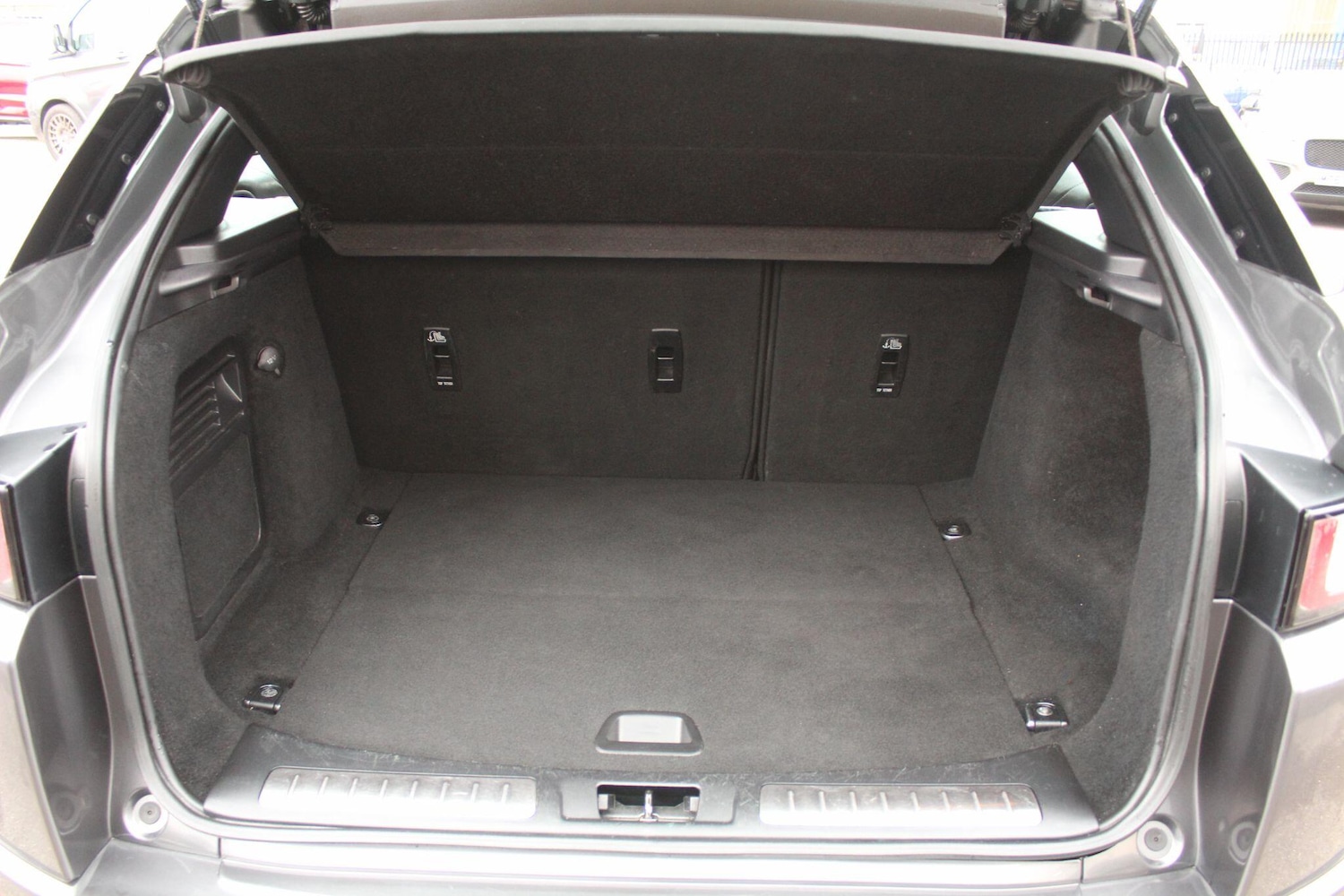 Used Land Rover Range Rover Evoque 2017 for sale - 77066697: Photo 38