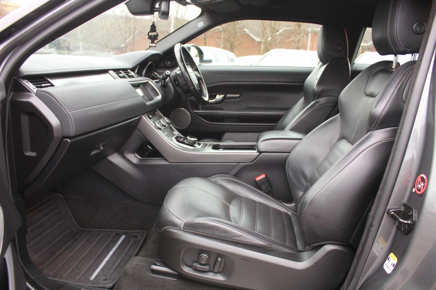 Used Land Rover Range Rover Evoque 2017 for sale - 77066697: Photo 40