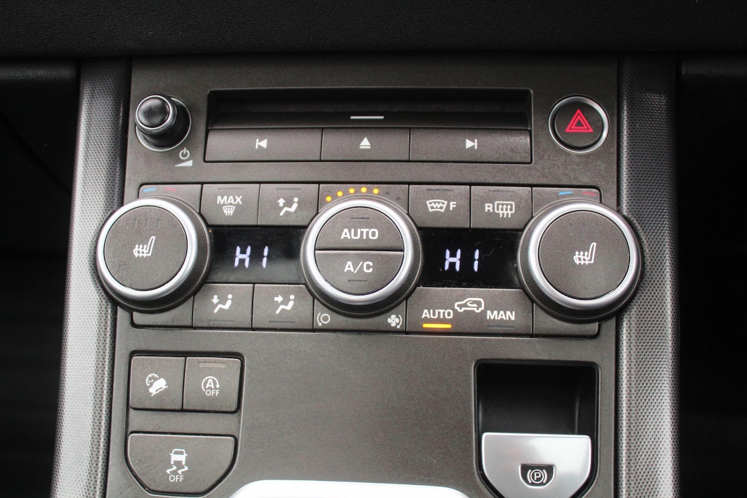 Used Land Rover Range Rover Evoque 2017 for sale - 77066697: Photo 45