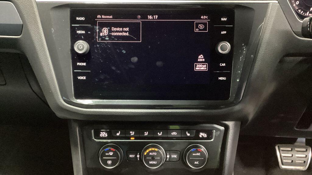 Used Volkswagen Tiguan 2018 for sale - 76714442: Photo 10