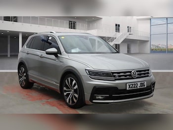 2018 (68) - 2.0 TDi 150 R-Line 5dr DSG
