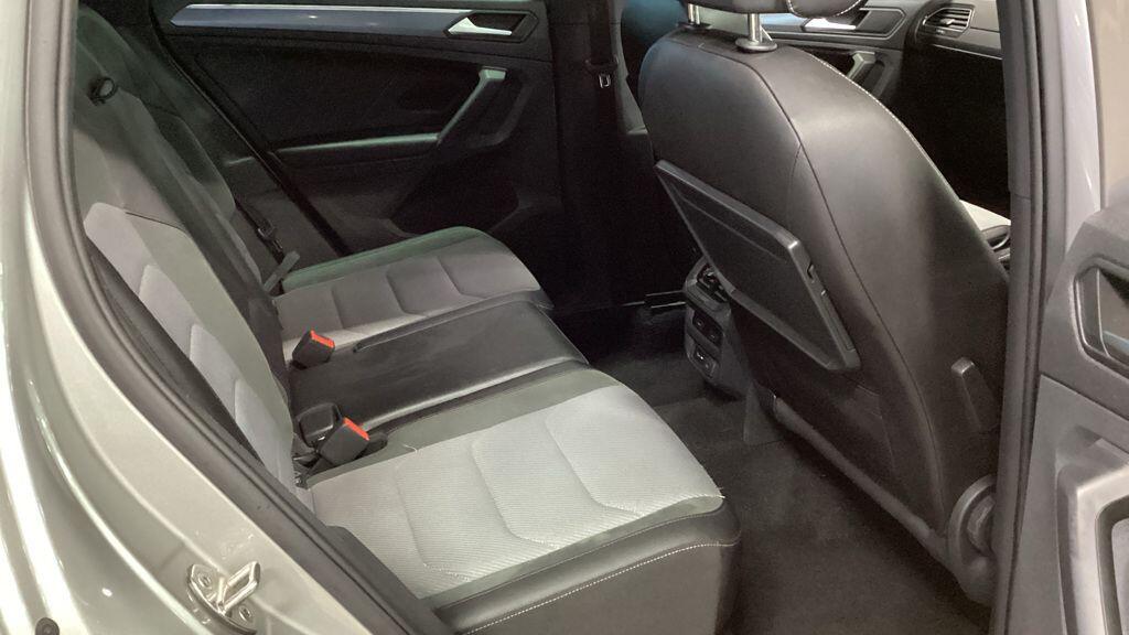 Used Volkswagen Tiguan 2018 for sale - 76714442: Photo 8