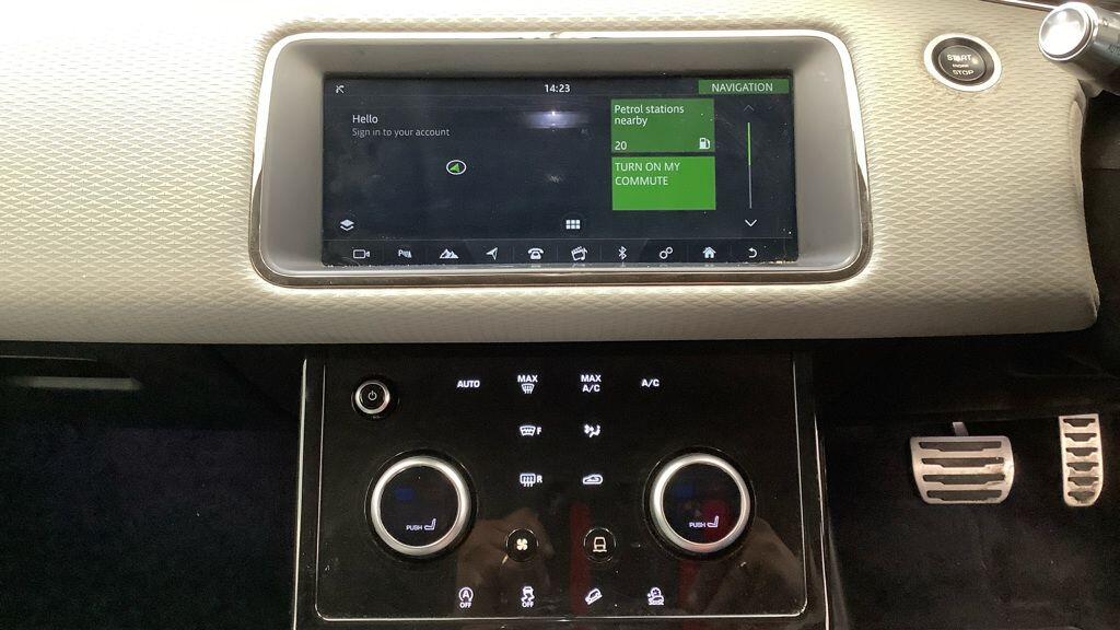 Used Land Rover Range Rover Evoque 2020 for sale - 76377177: Photo 10
