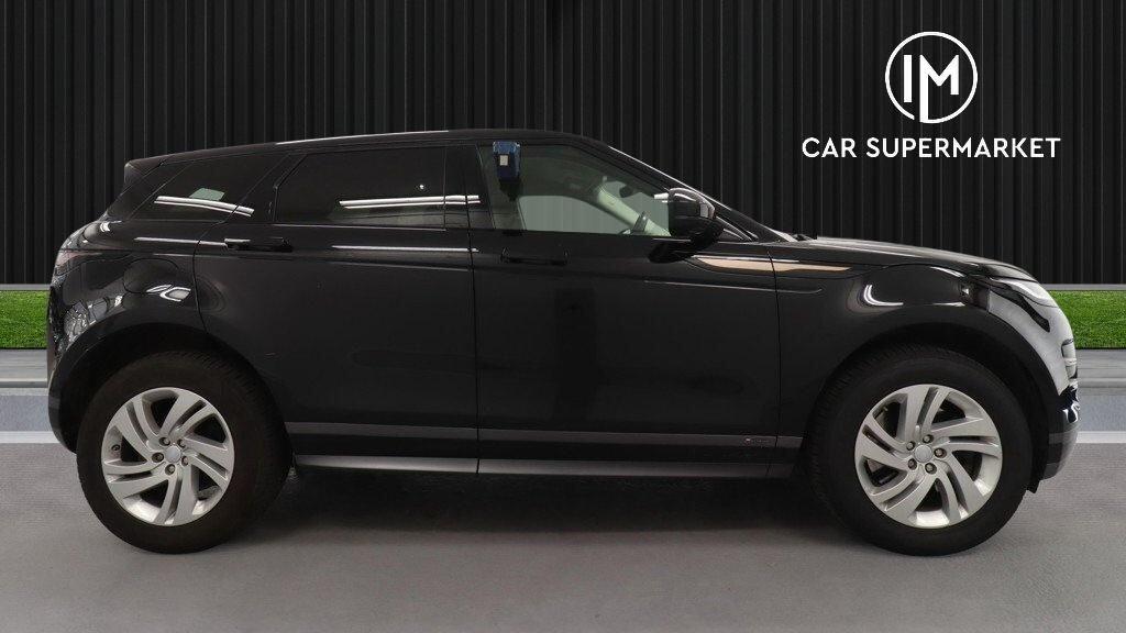 Used Land Rover Range Rover Evoque 2020 for sale - 76377177: Photo 5