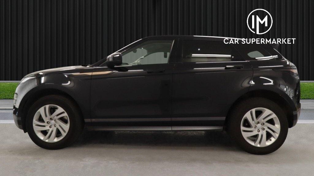 Used Land Rover Range Rover Evoque 2020 for sale - 76377177: Photo 6