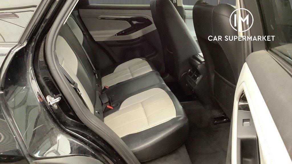 Used Land Rover Range Rover Evoque 2020 for sale - 76377177: Photo 7