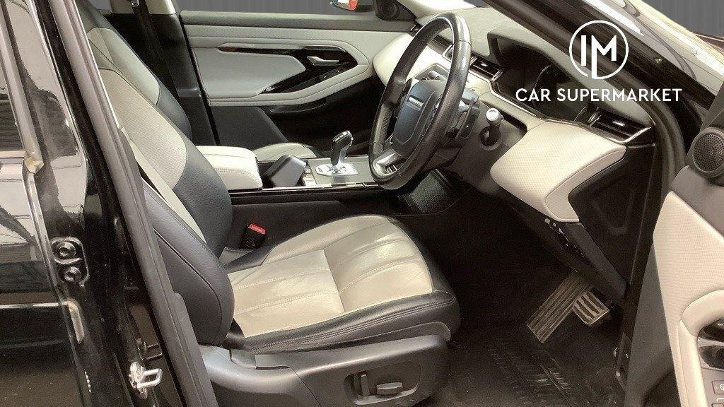 Used Land Rover Range Rover Evoque 2020 for sale - 76377177: Photo 8