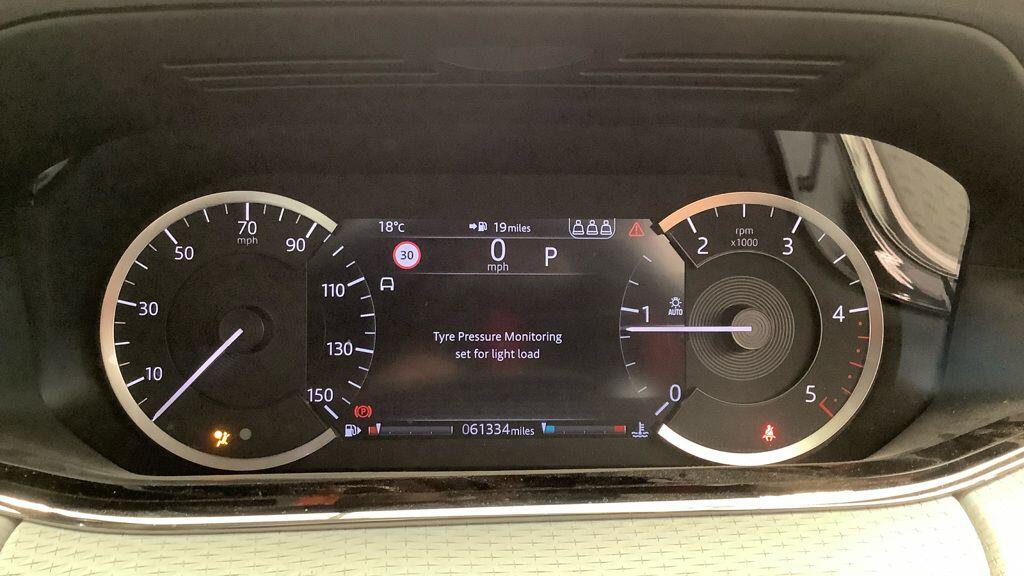 Used Land Rover Range Rover Evoque 2020 for sale - 76377177: Photo 9