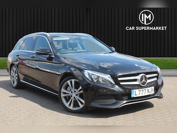 Used Mercedes-Benz C-Class 2016 for sale - 76002186: Photo