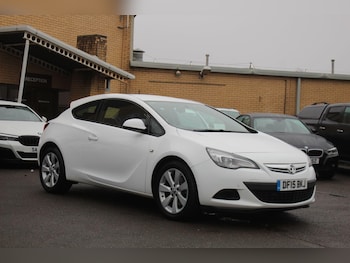 (15) - 1.4T Sport Auto Euro 5 3dr