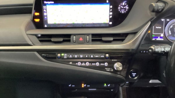 Used Lexus ES 2021 for sale - 76295267: Photo 11
