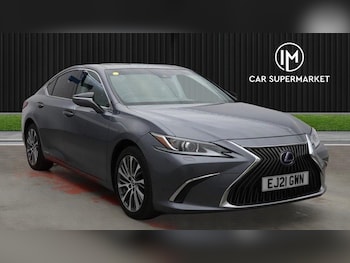 Lexus - ES