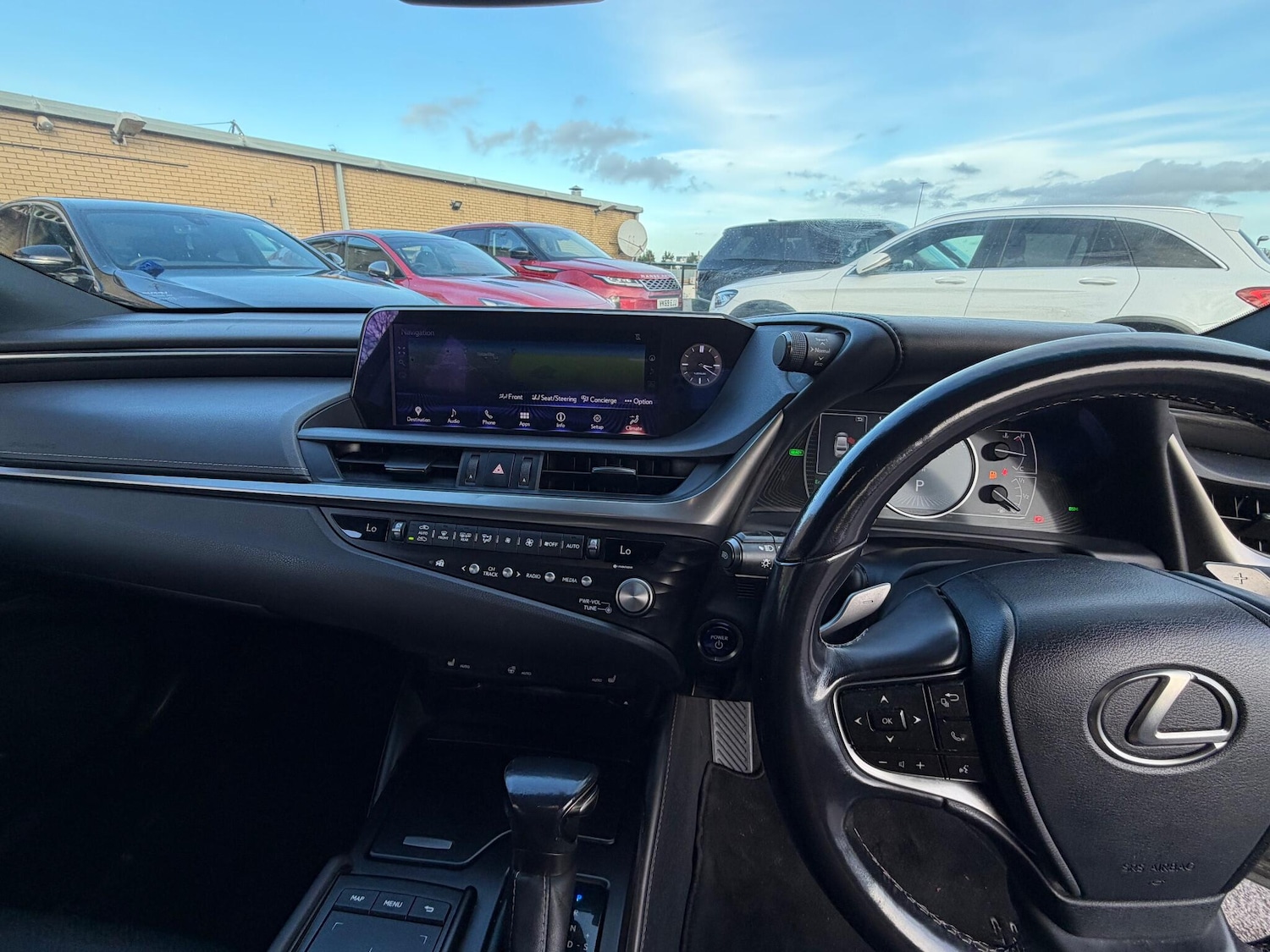 Used Lexus ES 2021 for sale - 76295267: Photo 21