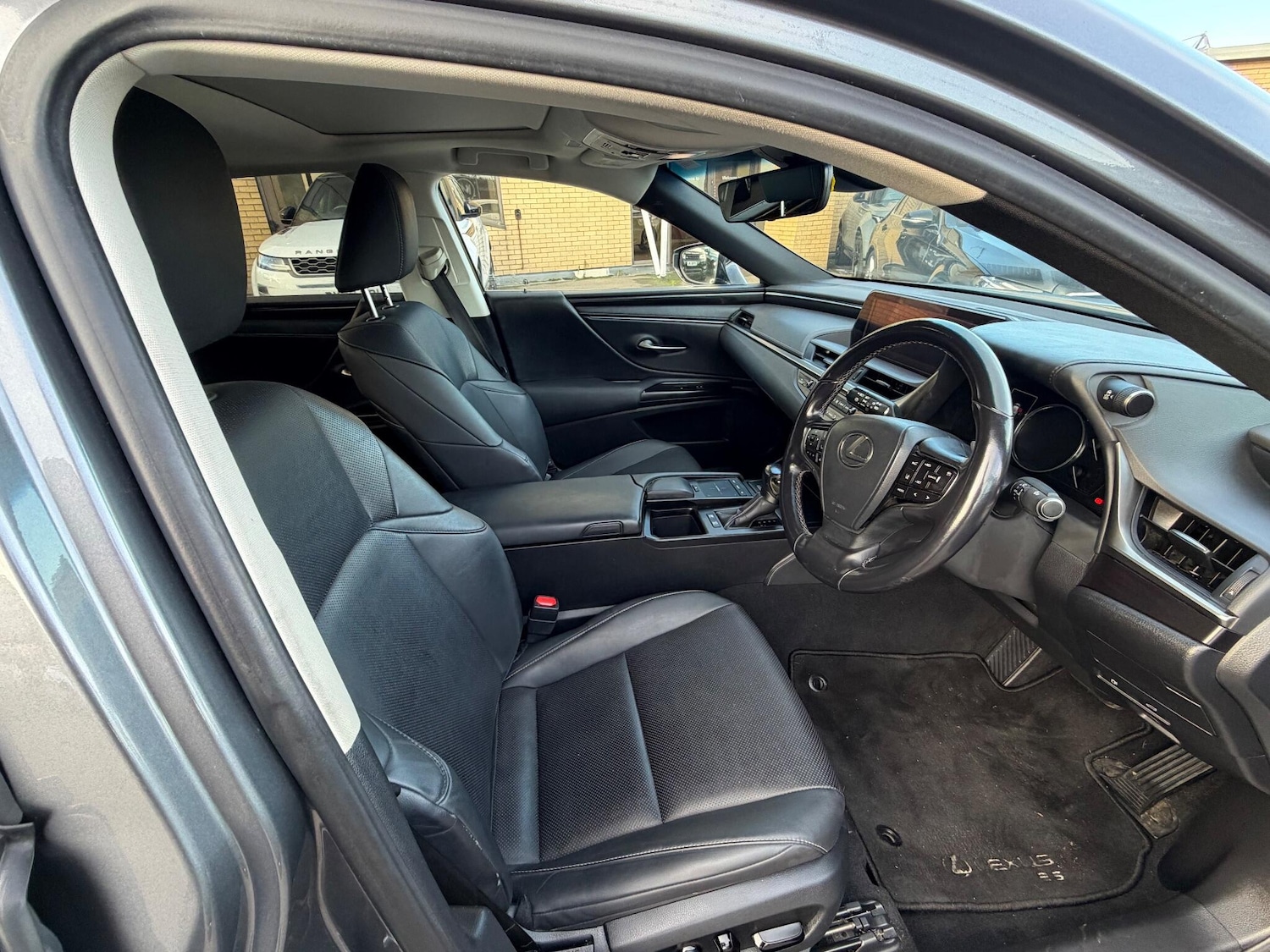 Used Lexus ES 2021 for sale - 76295267: Photo 26