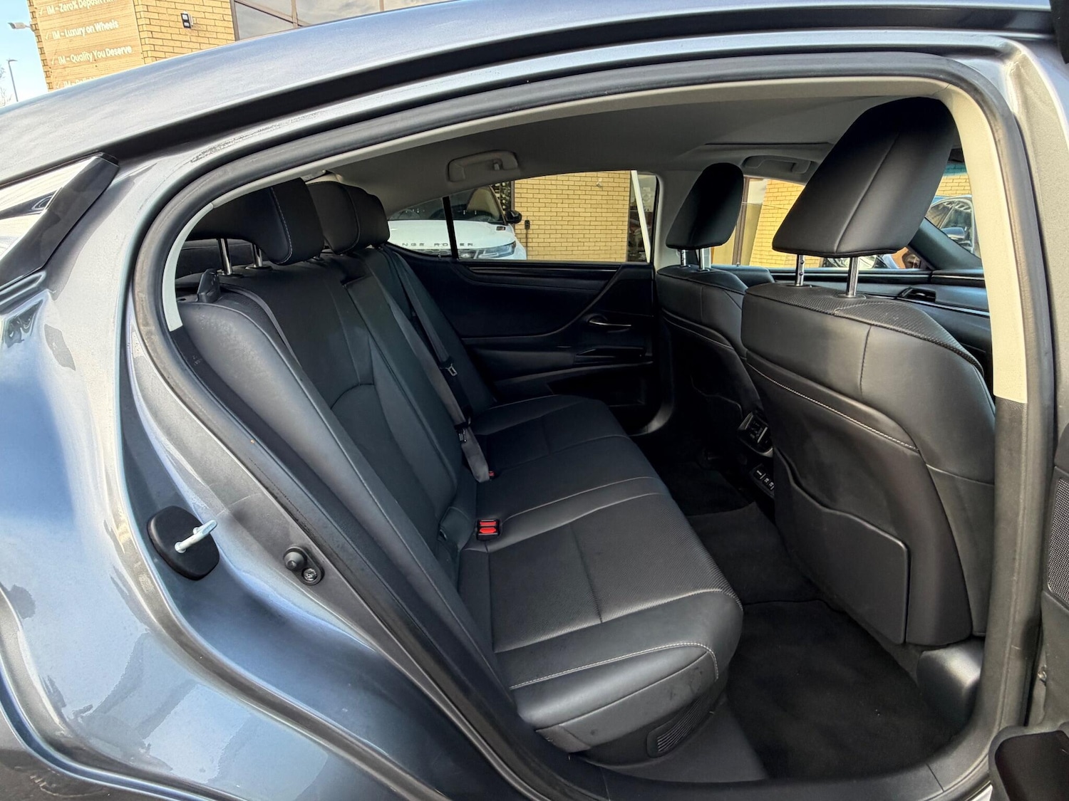 Used Lexus ES 2021 for sale - 76295267: Photo 27