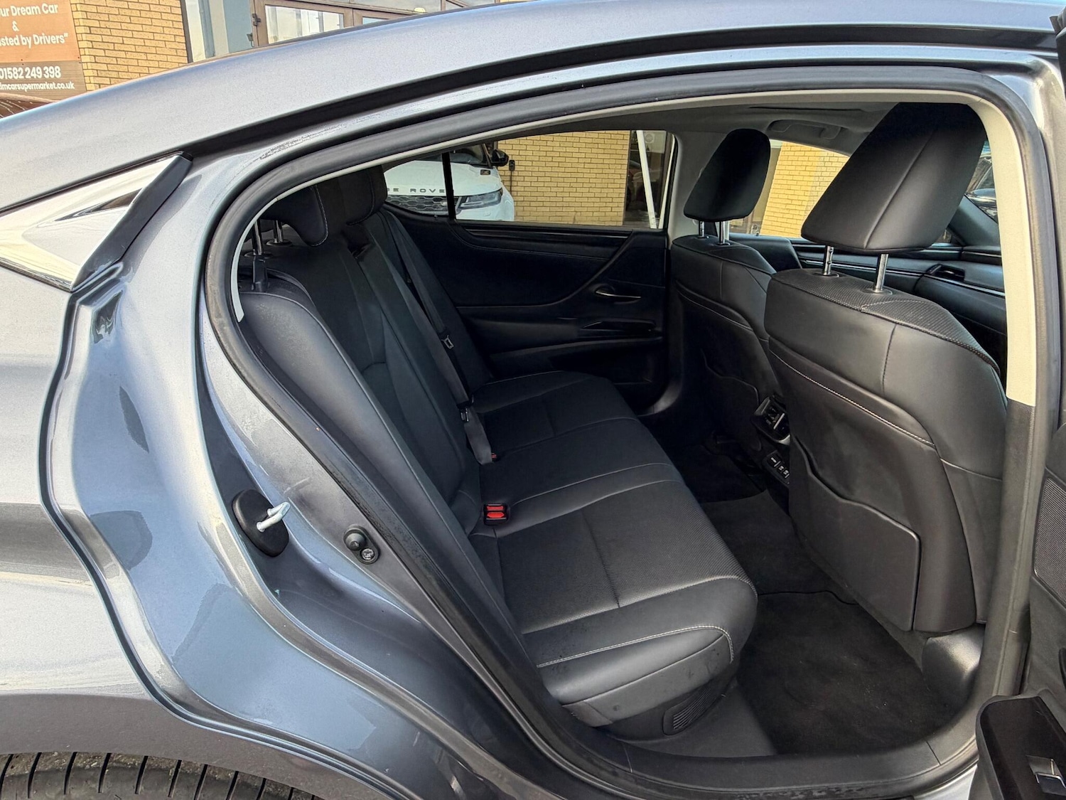 Used Lexus ES 2021 for sale - 76295267: Photo 28