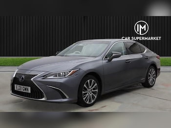 Used Lexus ES 2021 for sale - 76295267: Photo 2