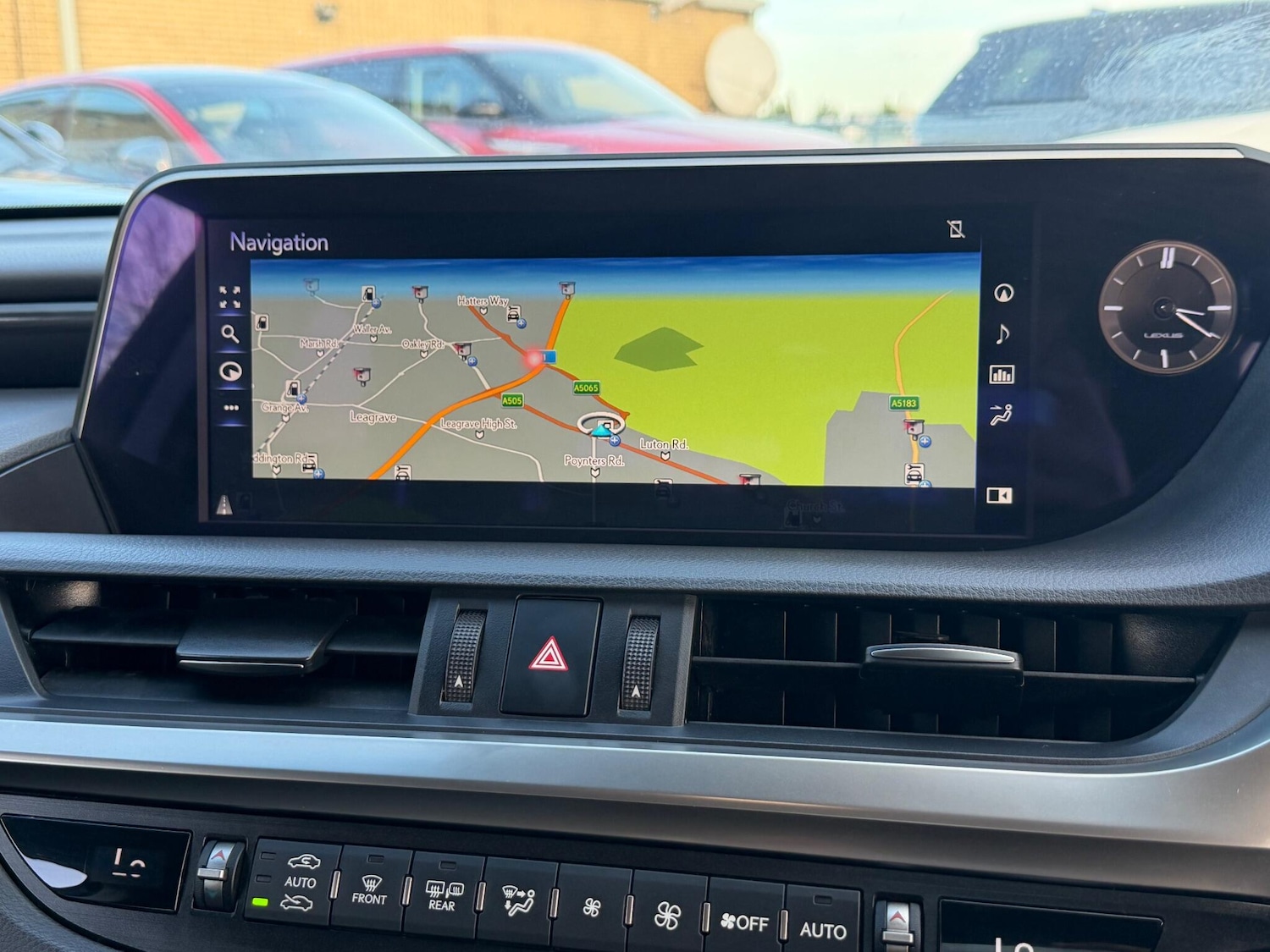 Used Lexus ES 2021 for sale - 76295267: Photo 32