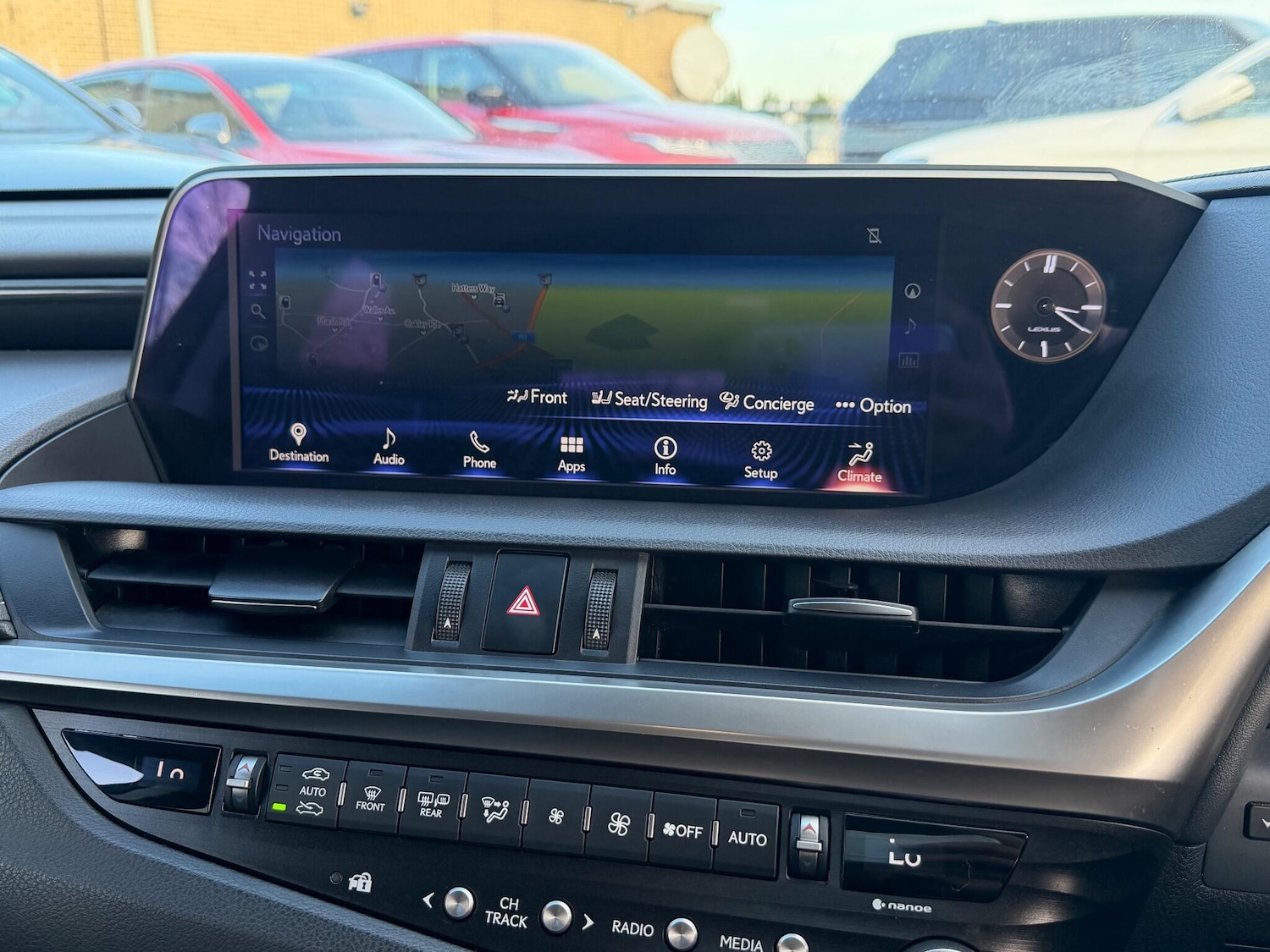 Used Lexus ES 2021 for sale - 76295267: Photo 33