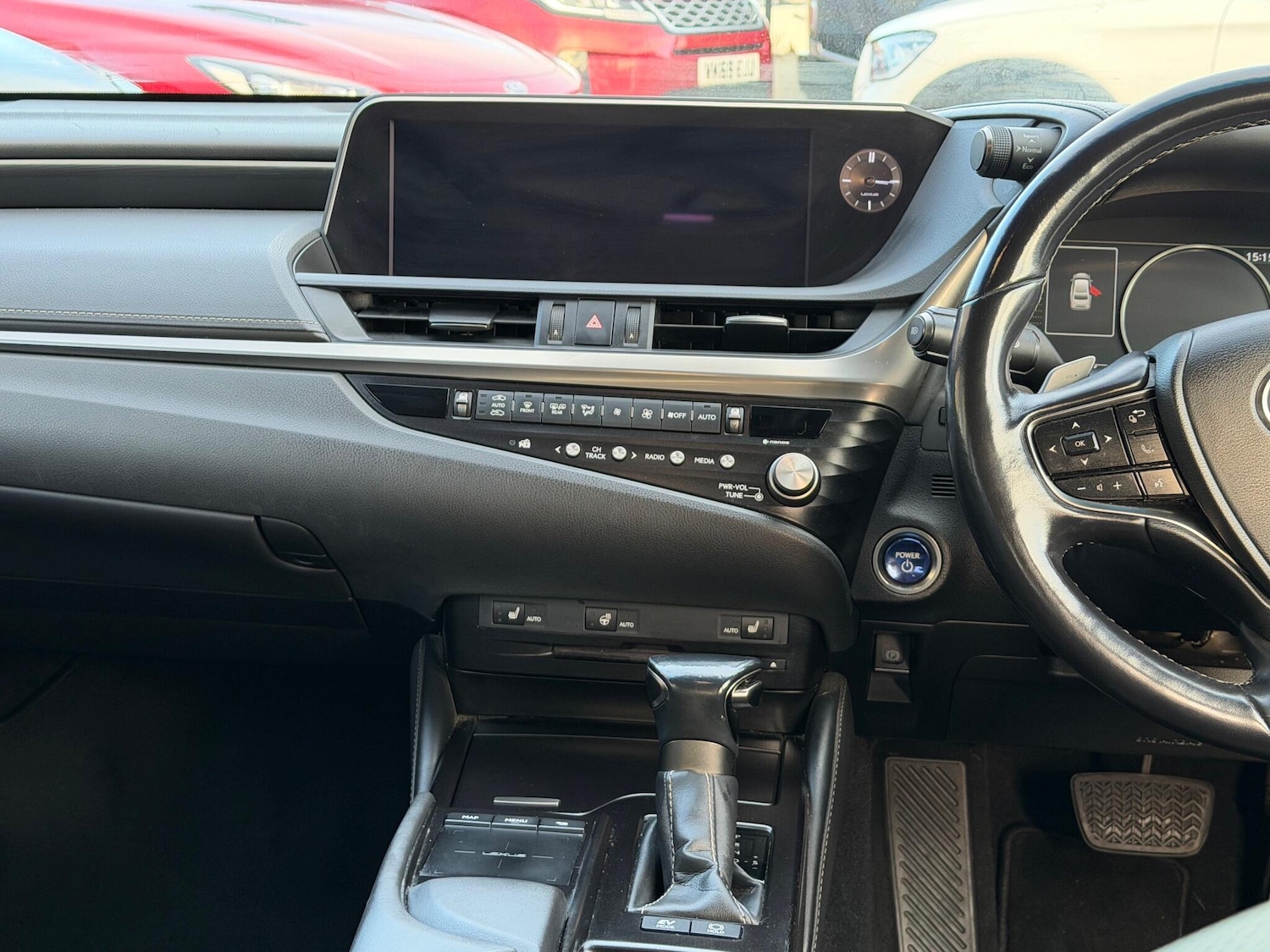 Used Lexus ES 2021 for sale - 76295267: Photo 34