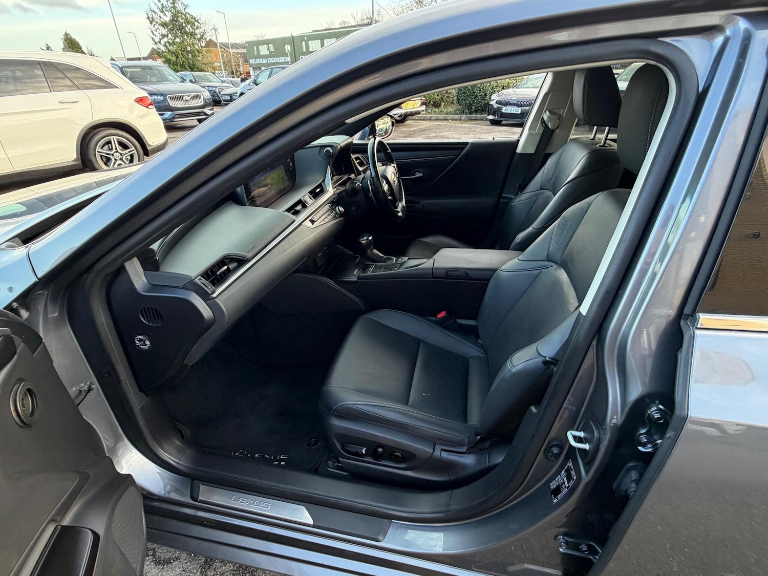 Used Lexus ES 2021 for sale - 76295267: Photo 37