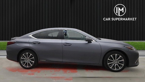 Used Lexus ES 2021 for sale - 76295267: Photo 5