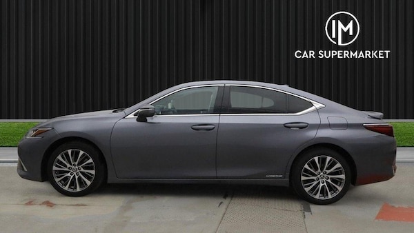 Used Lexus ES 2021 for sale - 76295267: Photo 6