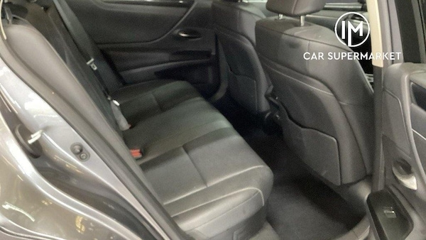 Used Lexus ES 2021 for sale - 76295267: Photo 8