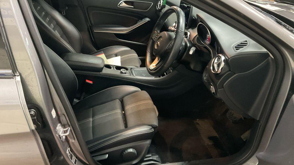 Used Mercedes-Benz GLA for sale - 77497345: Photo 8