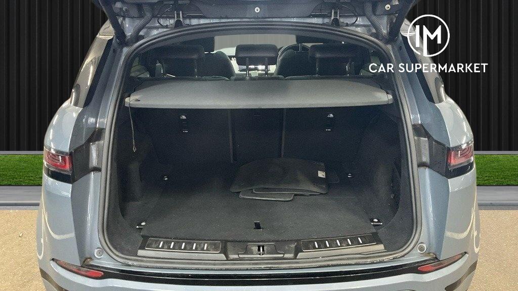 Used Land Rover Range Rover Evoque 2020 for sale - 76422675: Photo 10