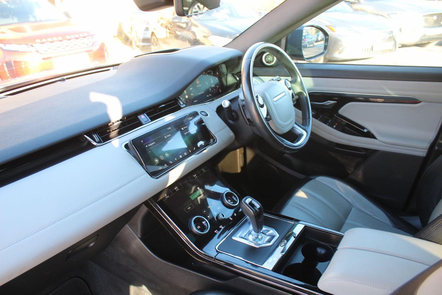 Used Land Rover Range Rover Evoque 2020 for sale - 76422675: Photo 25