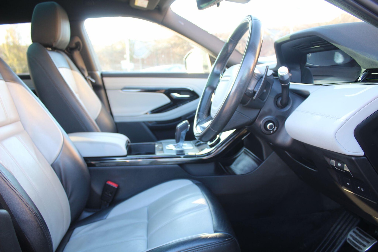 Used Land Rover Range Rover Evoque 2020 for sale - 76422675: Photo 26