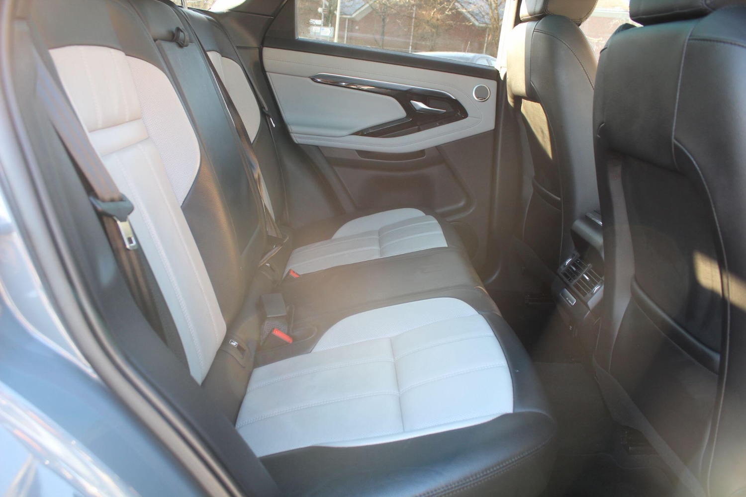 Used Land Rover Range Rover Evoque 2020 for sale - 76422675: Photo 27