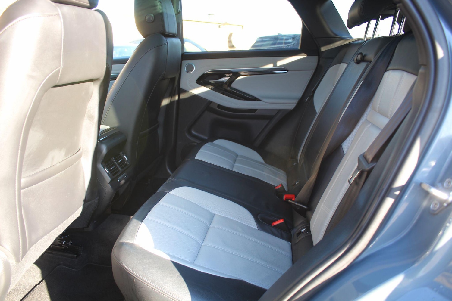 Used Land Rover Range Rover Evoque 2020 for sale - 76422675: Photo 28