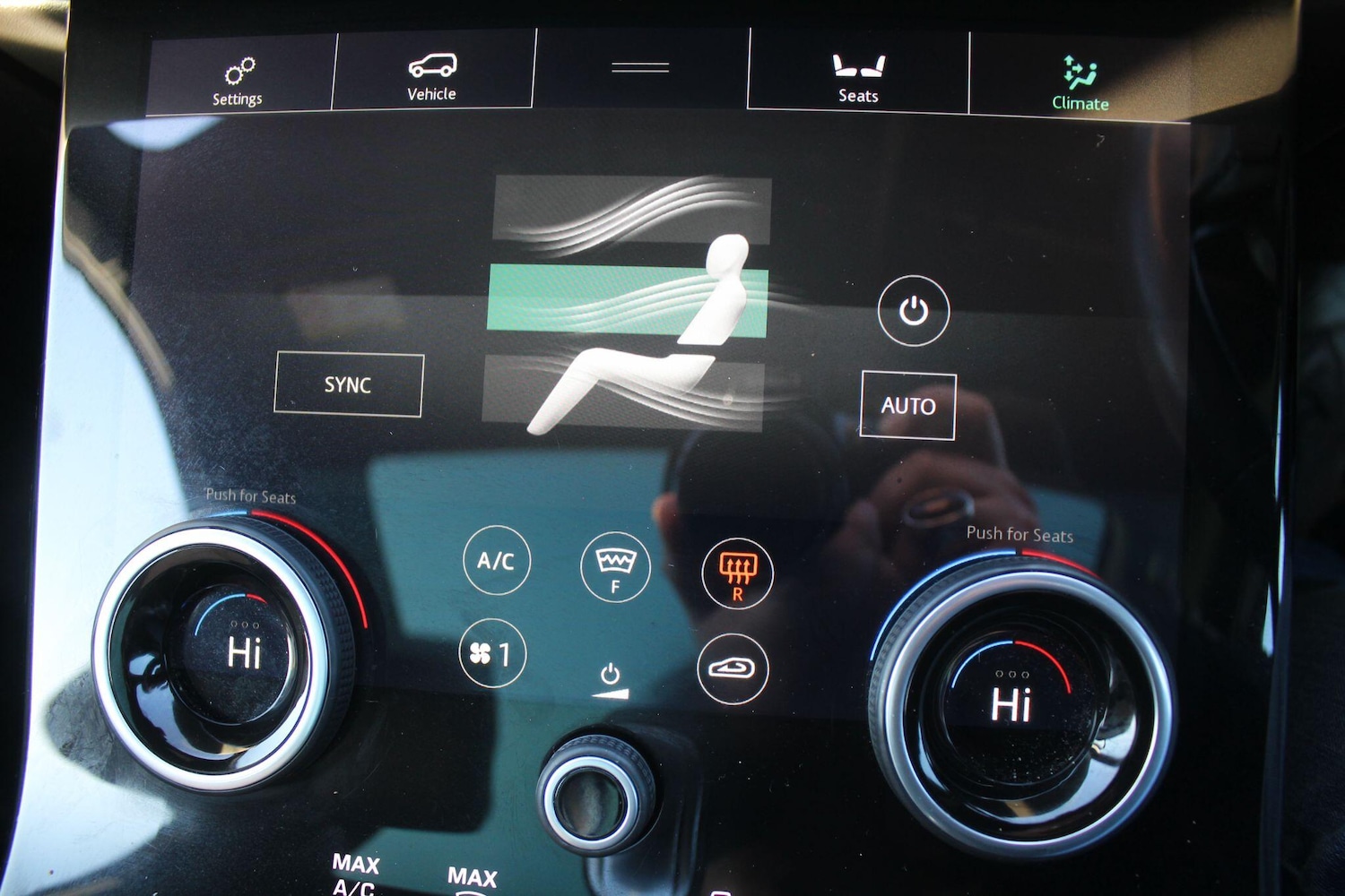 Used Land Rover Range Rover Evoque 2020 for sale - 76422675: Photo 36