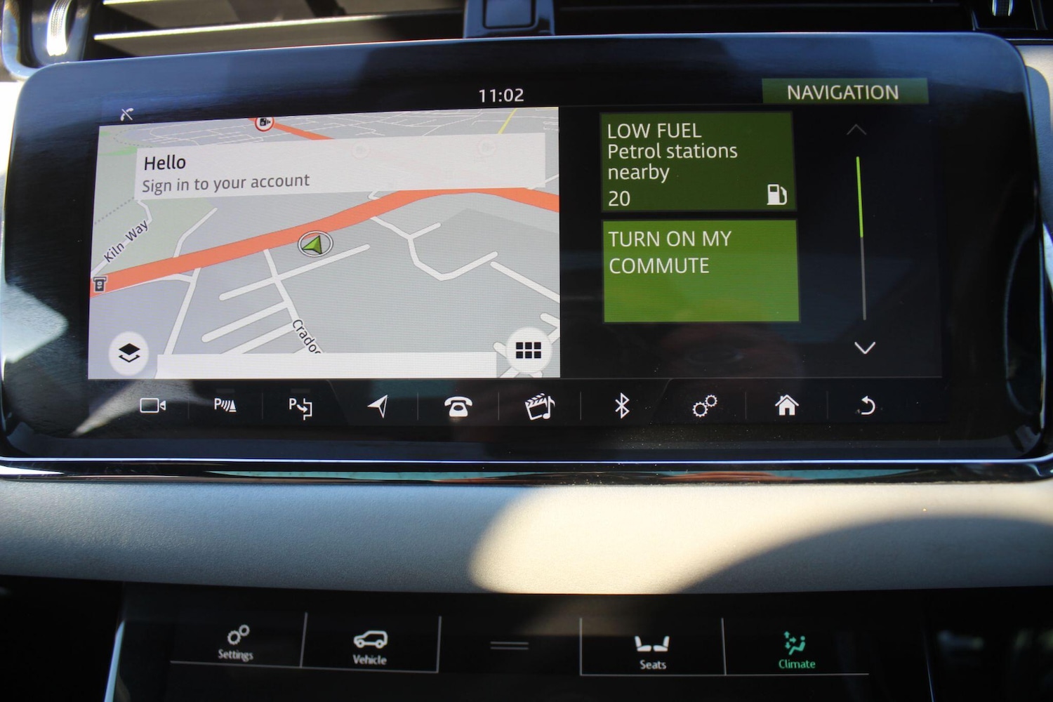 Used Land Rover Range Rover Evoque 2020 for sale - 76422675: Photo 37