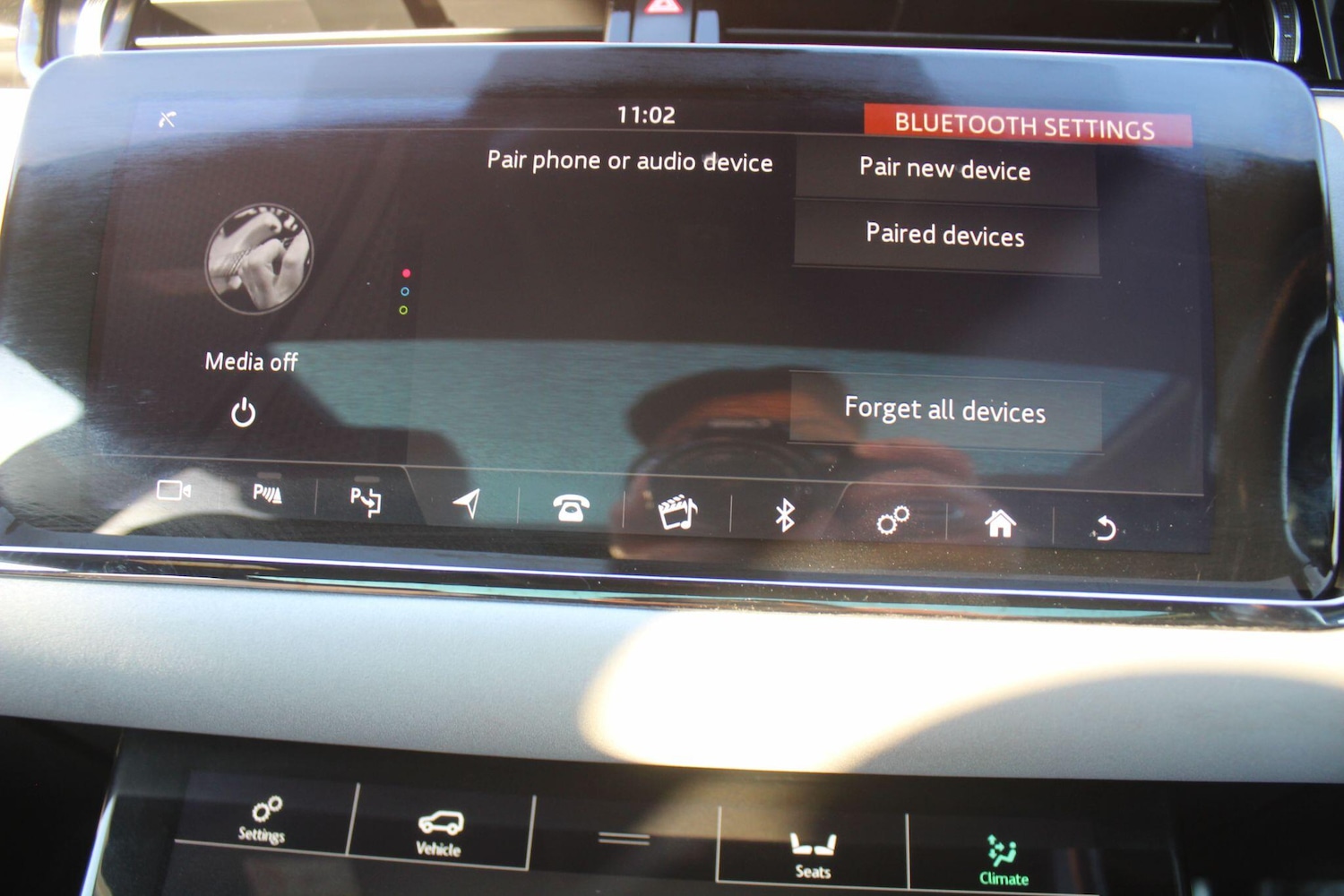 Used Land Rover Range Rover Evoque 2020 for sale - 76422675: Photo 38