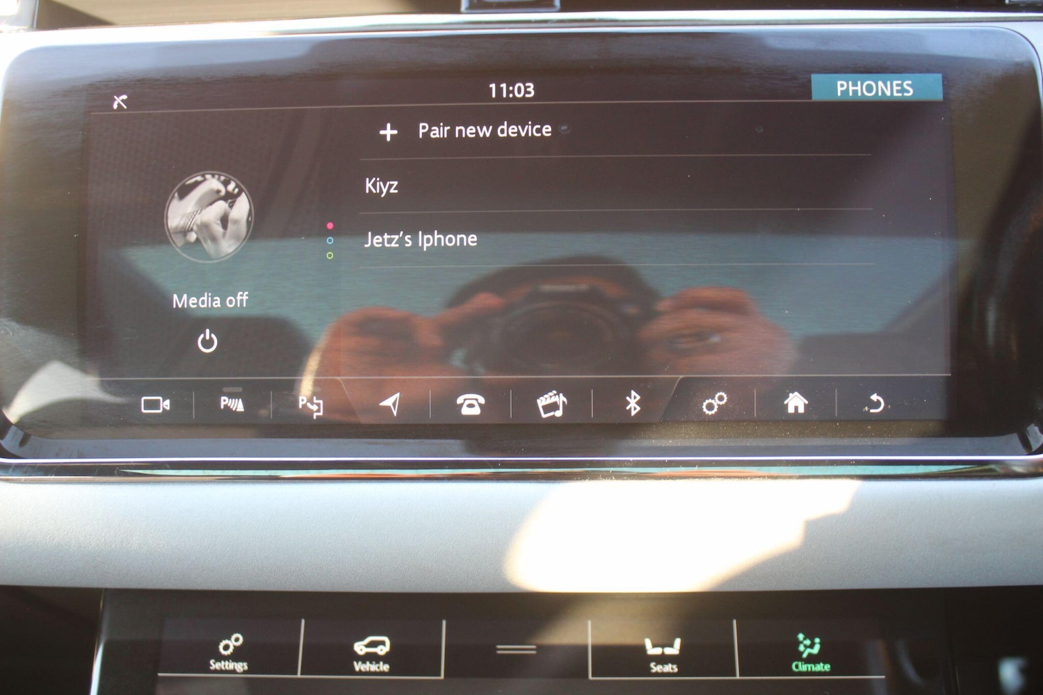 Used Land Rover Range Rover Evoque 2020 for sale - 76422675: Photo 40