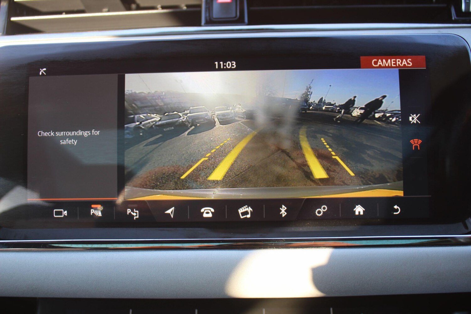 Used Land Rover Range Rover Evoque 2020 for sale - 76422675: Photo 41