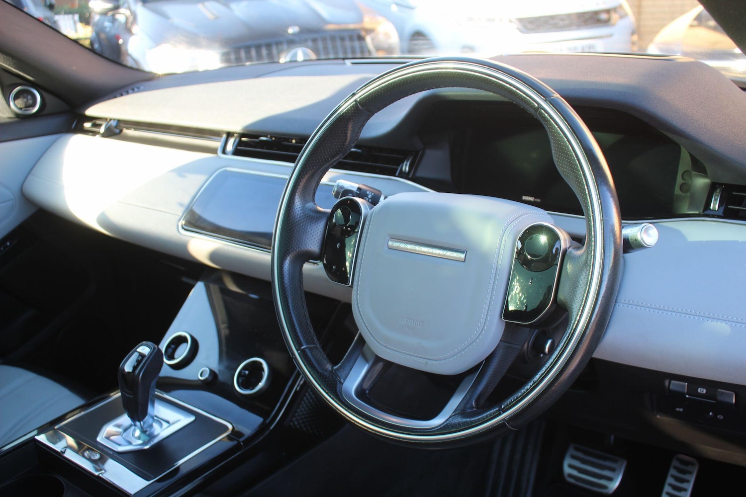 Used Land Rover Range Rover Evoque 2020 for sale - 76422675: Photo 44