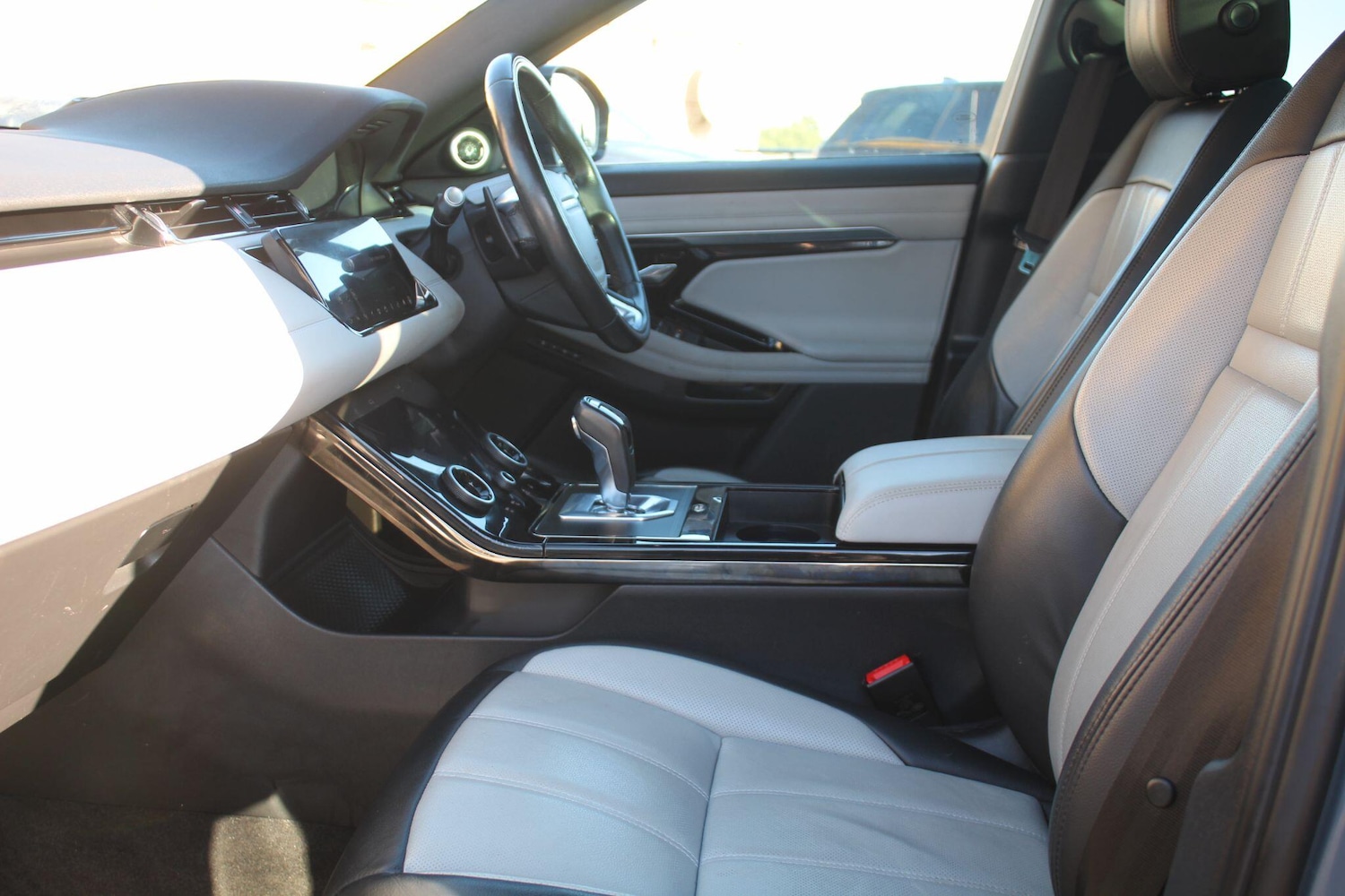 Used Land Rover Range Rover Evoque 2020 for sale - 76422675: Photo 45