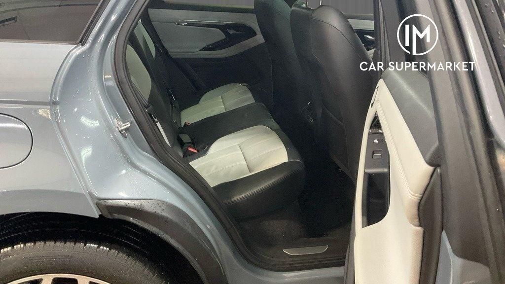 Used Land Rover Range Rover Evoque 2020 for sale - 76422675: Photo 6