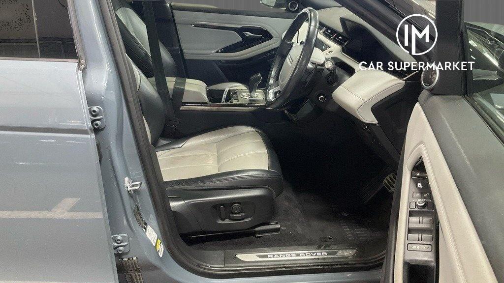 Used Land Rover Range Rover Evoque 2020 for sale - 76422675: Photo 7