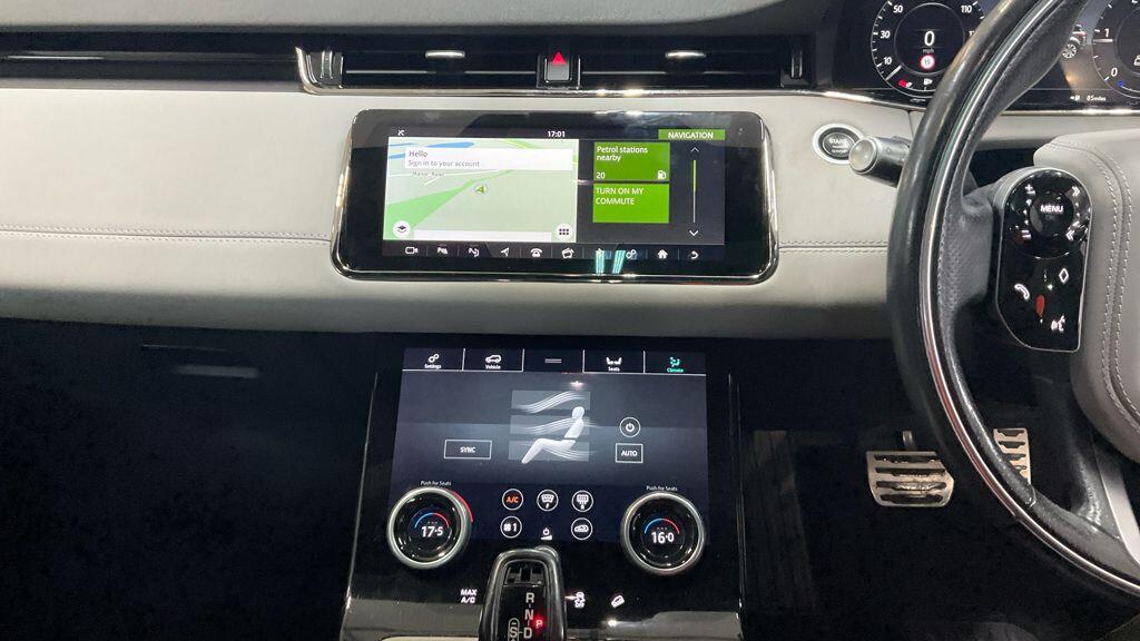 Used Land Rover Range Rover Evoque 2020 for sale - 76422675: Photo 9