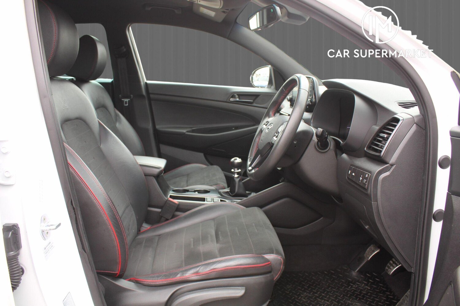 Used Hyundai TUCSON 2020 for sale - 77575146: Photo 11